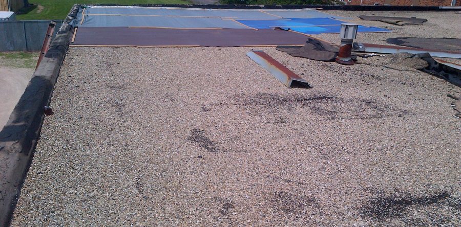 Roofing Emergencies