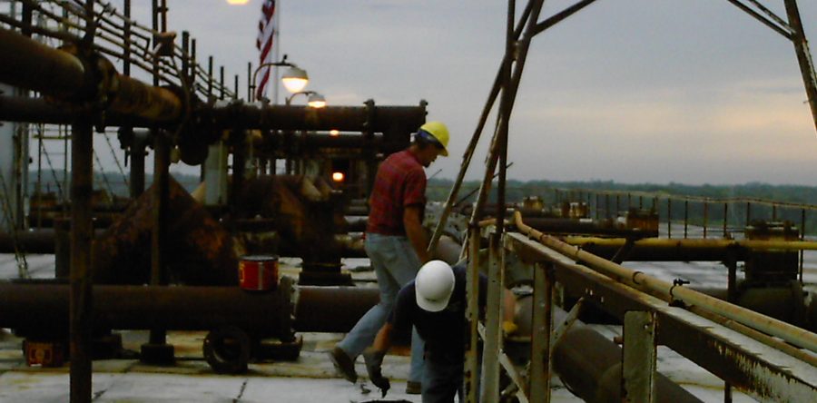 Roofing Maintenance